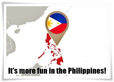 Why Philippines?
