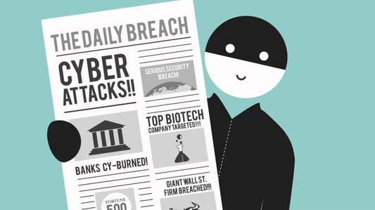 How Cyberattacks Can Damage Your Business